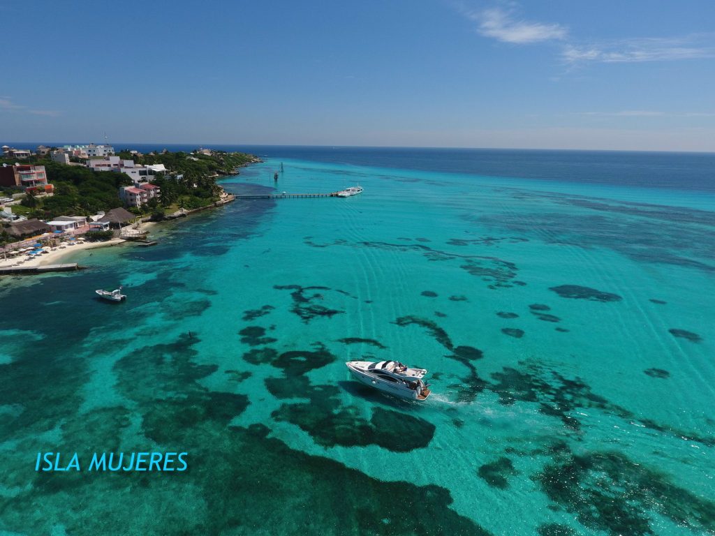 drone video y fotos